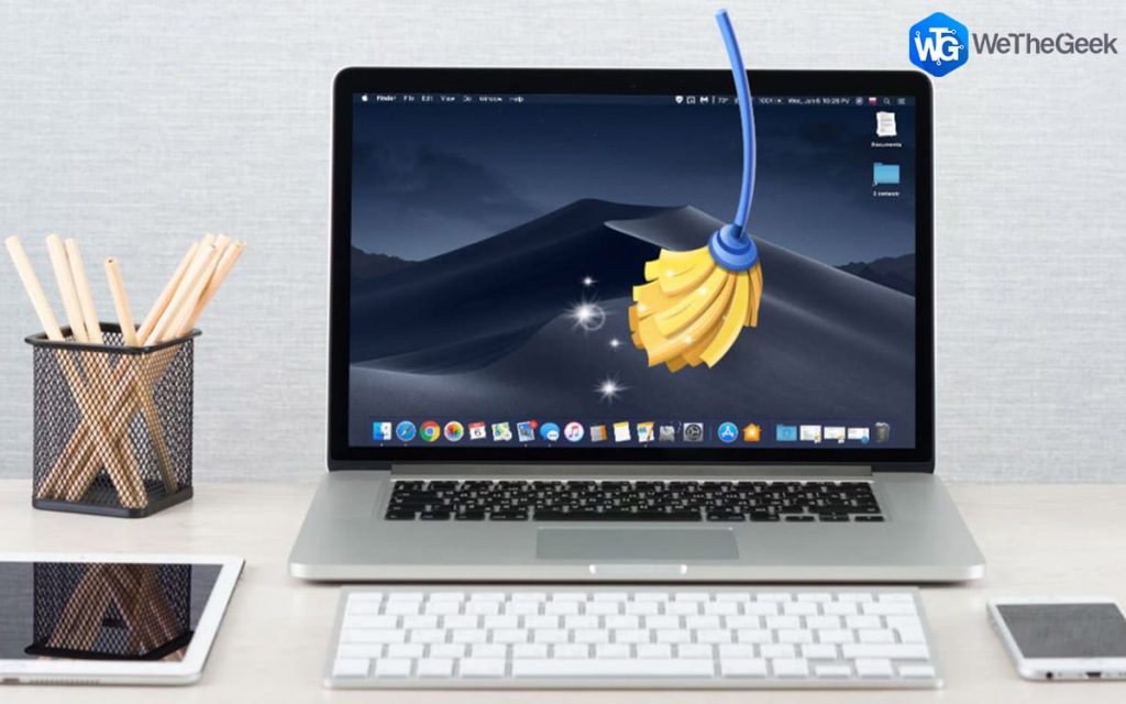 best system cleaner for mac free